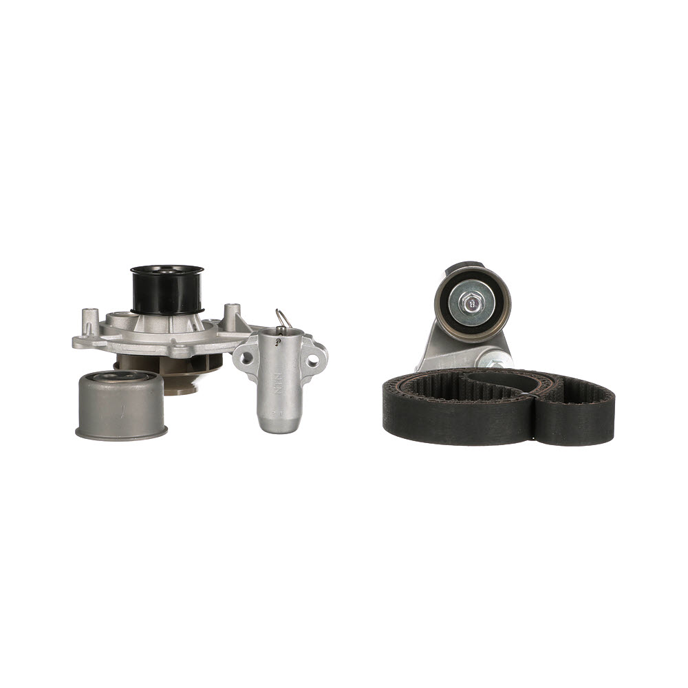 Kit de distribuição GATES ref. KP25636XS