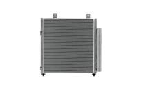 MAHLE Aftermarket AC 1049 000S