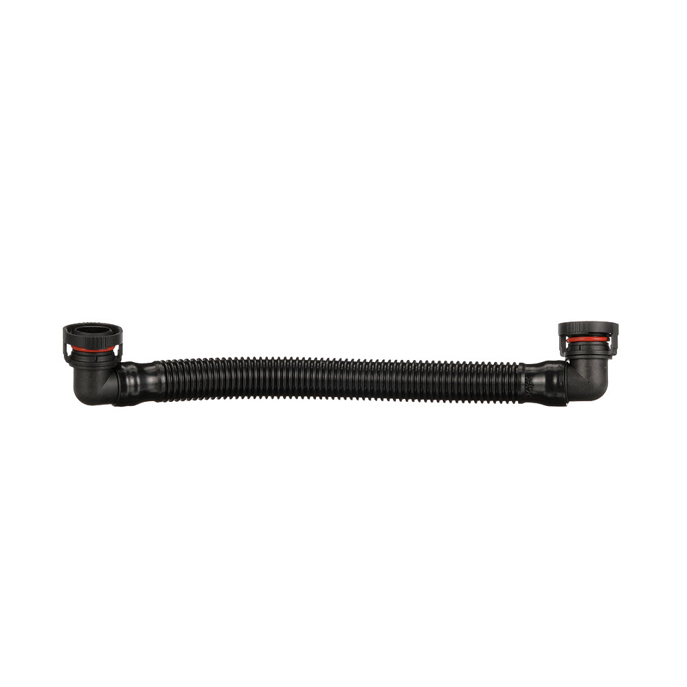 Tuyau, ventilation de carter-moteur (Tuyau de vapeur d'huile moteur) GATES ref. EMH741