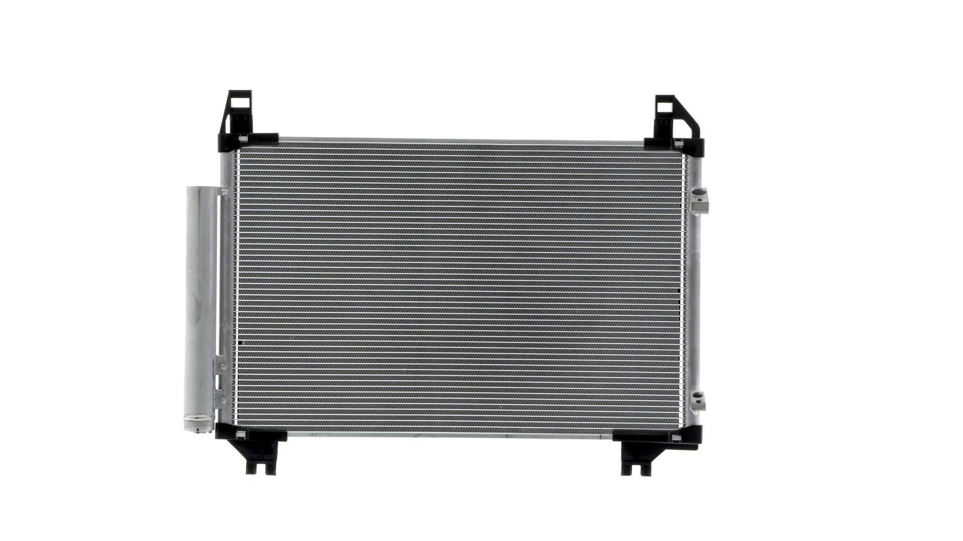 Condenseur, climatisation (Radiateur de climatisation) MAHLE Aftermarket ref. AC 800 000S
