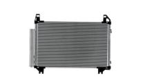 MAHLE Aftermarket AC 800 000S