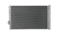 MAHLE Aftermarket AC 1052 000S
