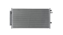 MAHLE Aftermarket AC 33 000S