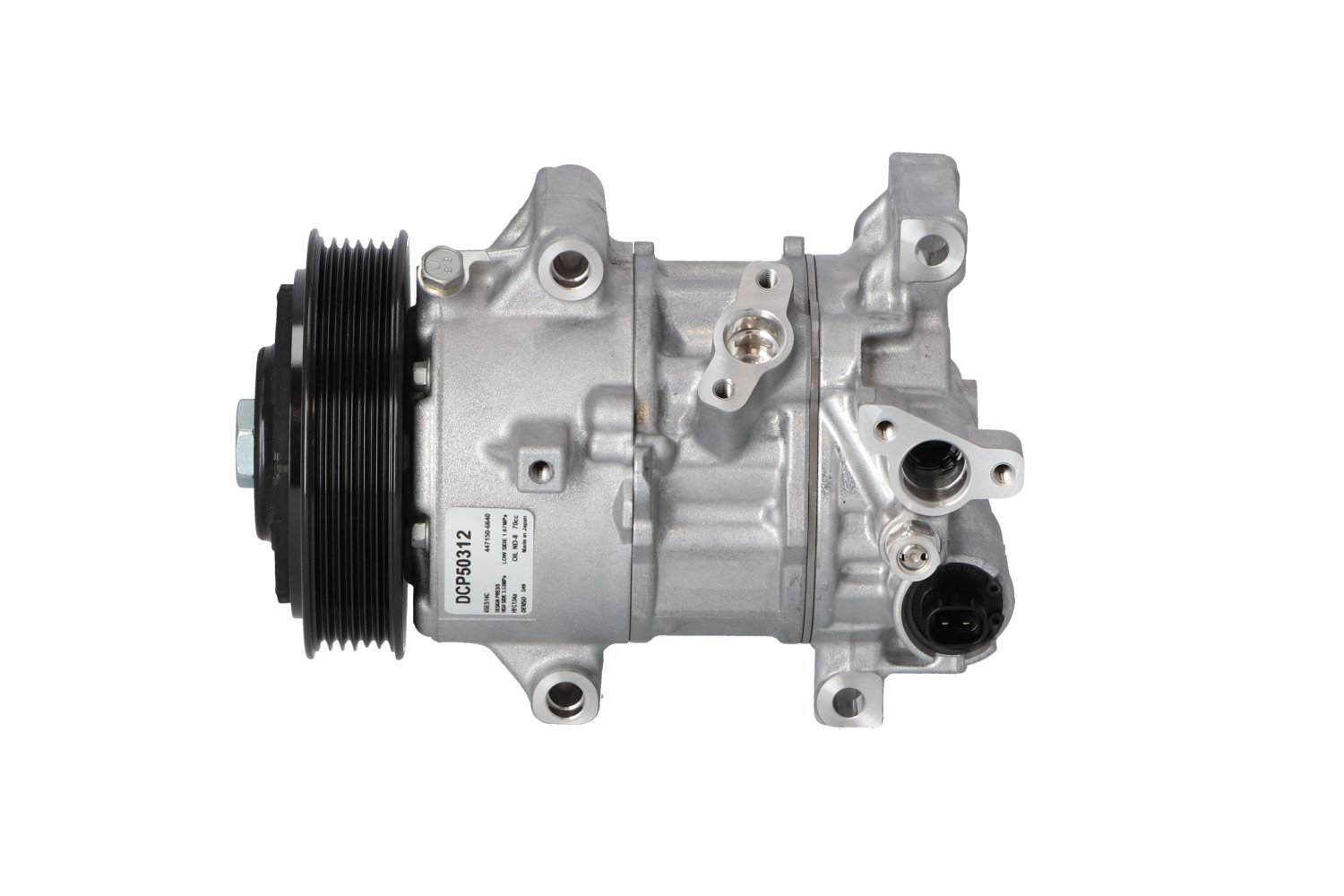 Butée hydraulique Gt