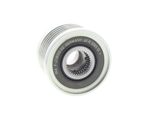 Polia do alternador Schaeffler INA ref. 535 0088 10