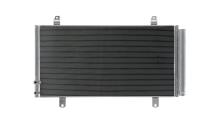 MAHLE Aftermarket AC 1078 000S