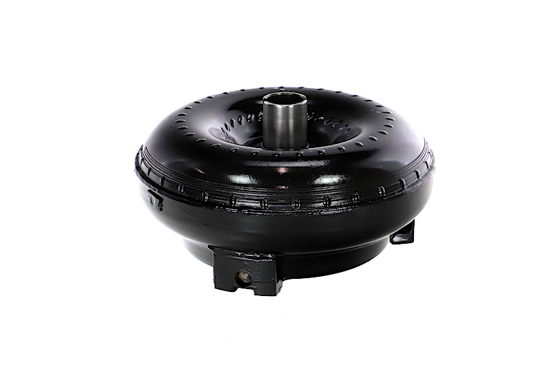 Butée hydraulique 