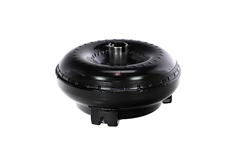 Butée hydraulique Coupé