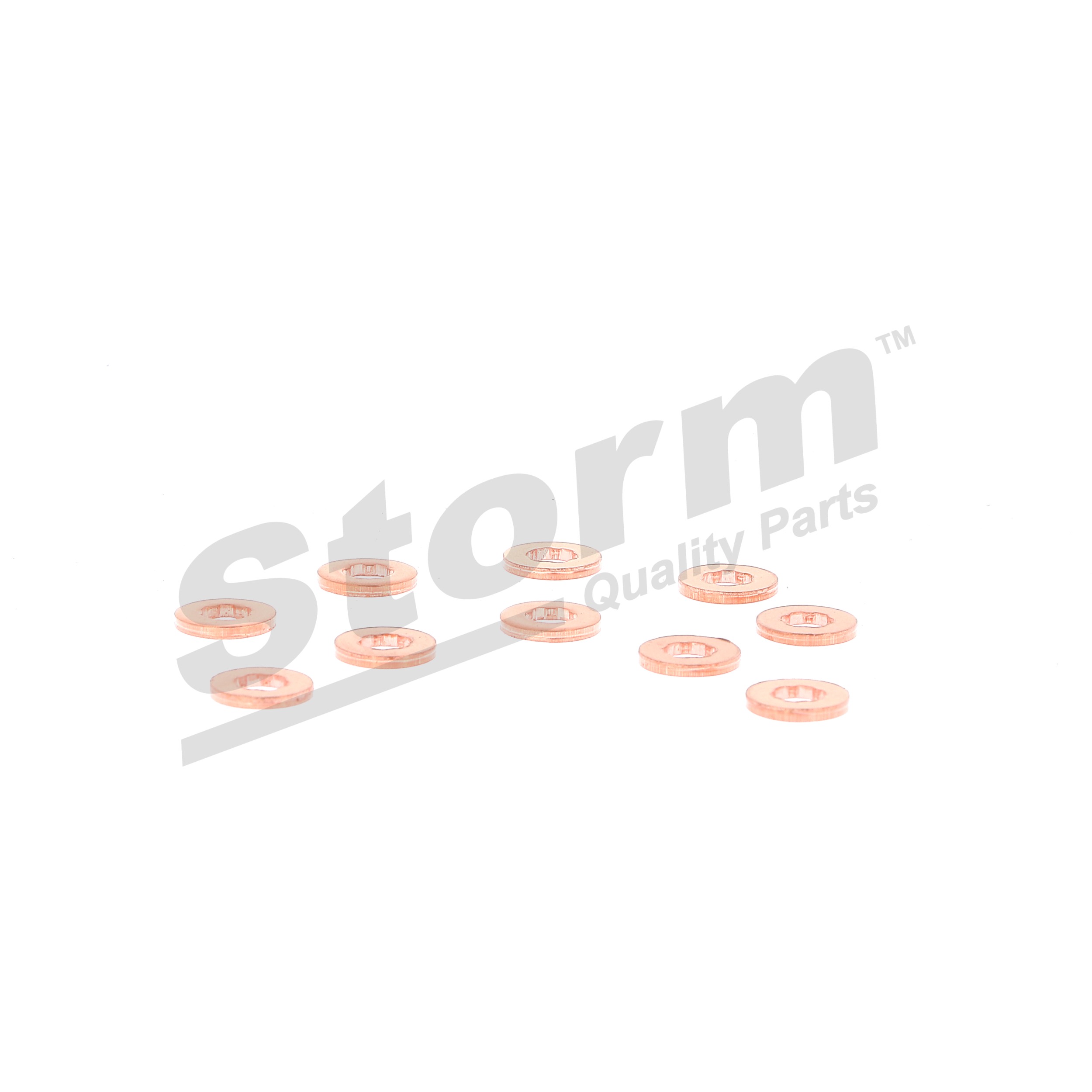 Bague d'étanchéité, différentiel Storm ref. 460015