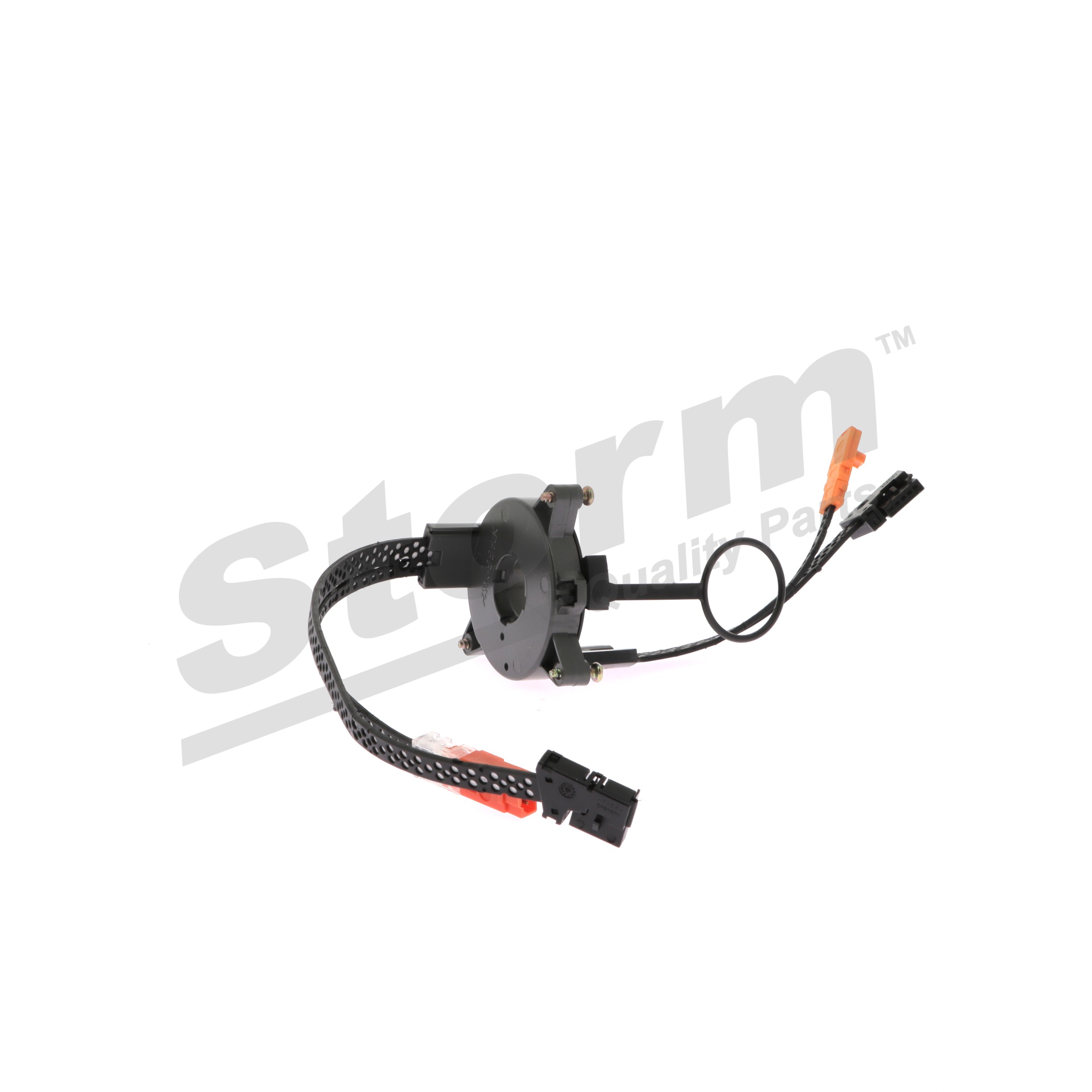 Muelle espiral, airbag (Anillo de airbag) Storm ref. 8102031