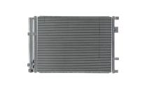 MAHLE Aftermarket AC 1055 000S