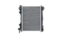 MAHLE Aftermarket CR 2707 000P