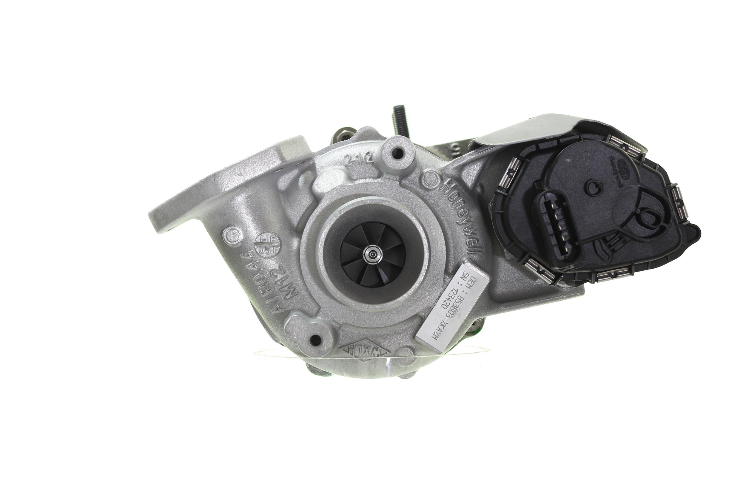 Turbocompresseur (Turbo) ALANKO ref. 11902038