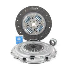 SACHS 3000 951 296