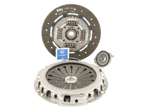 Kit d'embrayage SACHS 3000 951 315