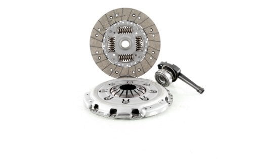 Kit d'embrayage SACHS 3000 990 101