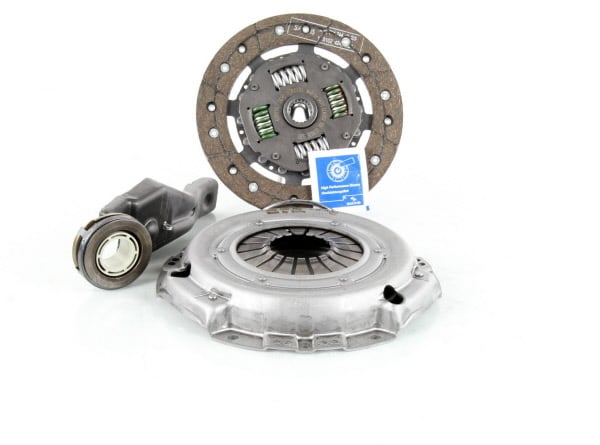 Kit d'embrayage SACHS 3000 951 008