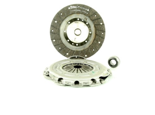 Butée hydraulique I