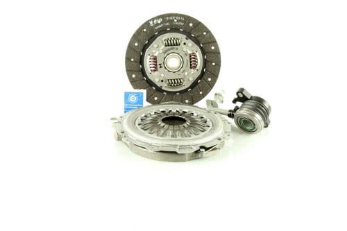 Kit d'embrayage SACHS 3000 990 089