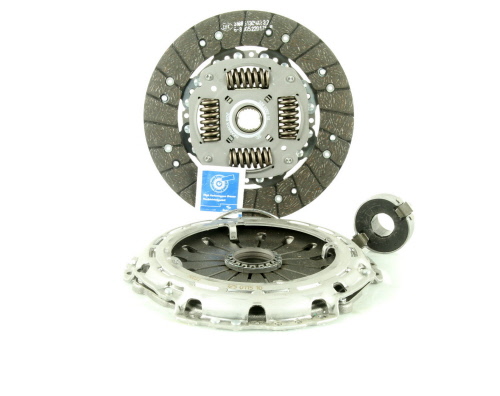 Kit d'embrayage SACHS 3000 951 313