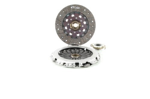 Butée hydraulique Coupé