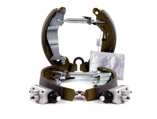 Butée hydraulique I