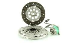 Schaeffler LUK 620 2520 33