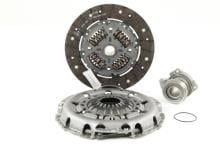 Schaeffler LUK 623 2327 33