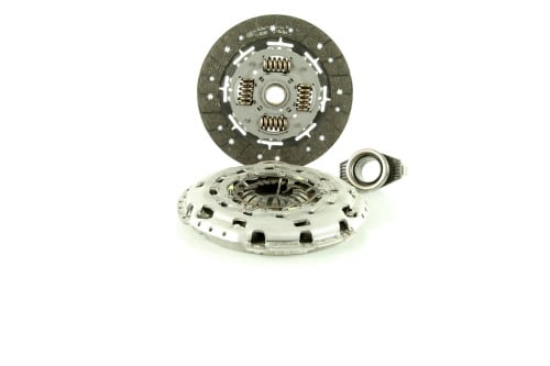 Butée hydraulique 411