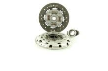 Schaeffler LUK 624 3190 00