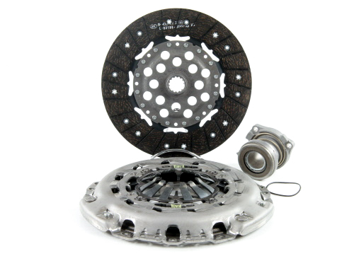 Kit d'embrayage LUK 624 3103 33