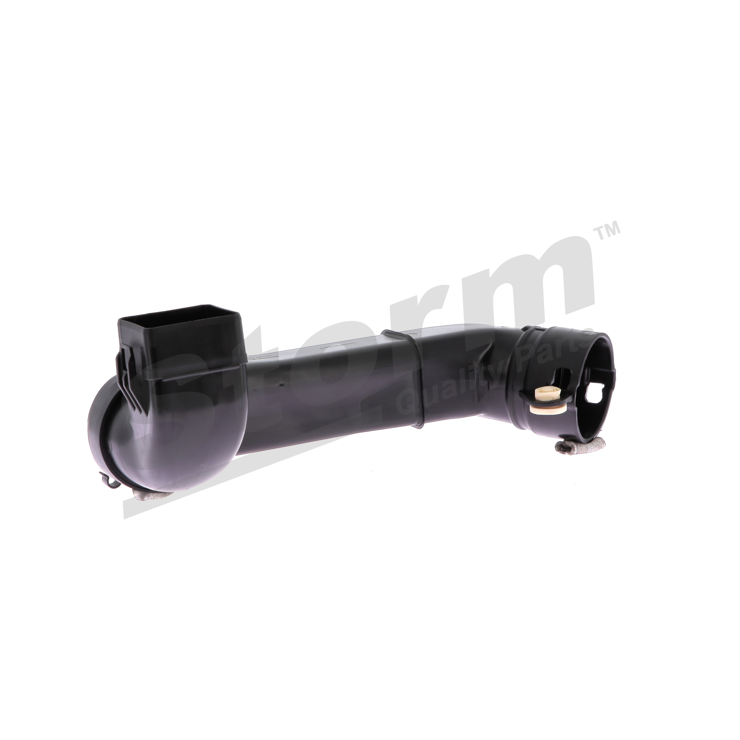 Tubo flexível, admissão de ar Storm ref. 232040