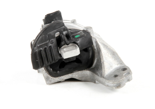 Support moteur HUTCHINSON S.A. 585195