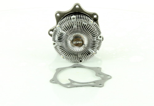 Pompe à eau VALEO 506733