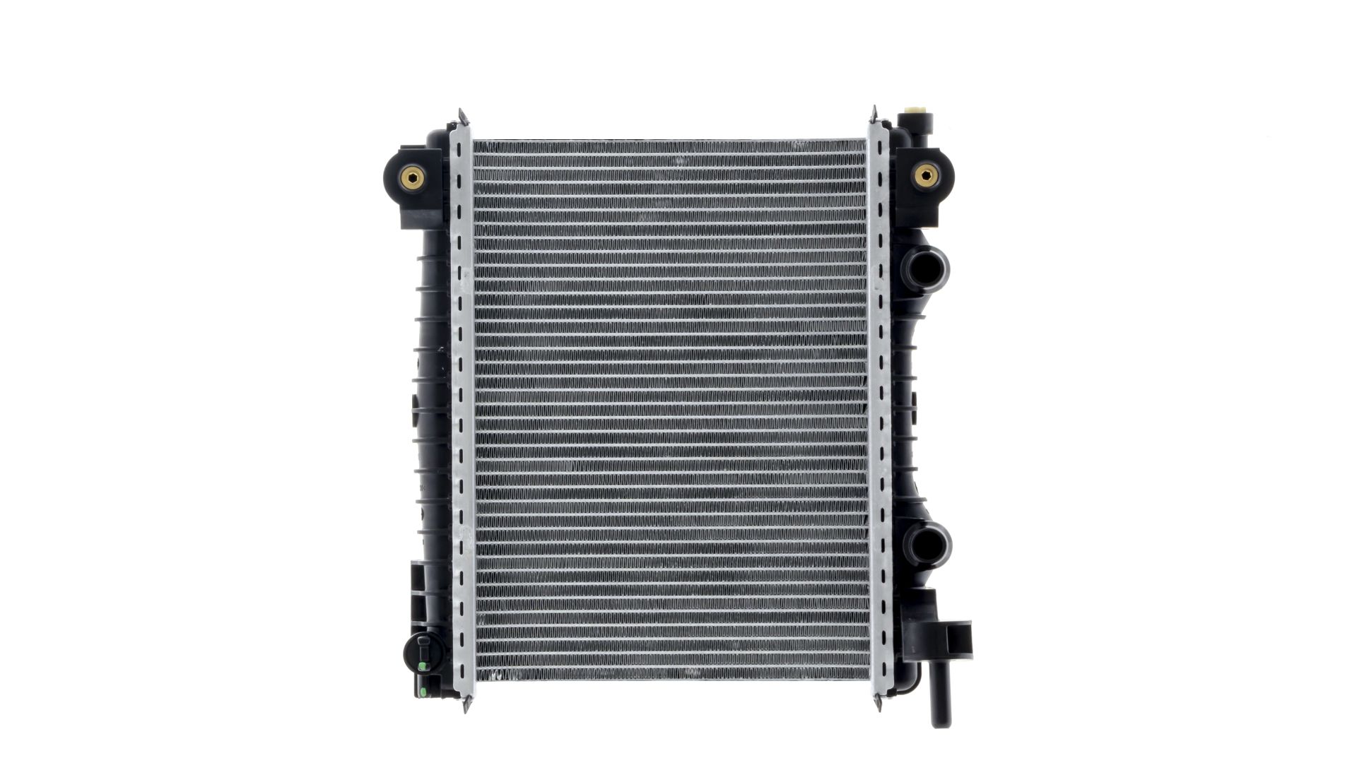 Radiateur moteur (Radiateur de refroidissement) MAHLE Aftermarket CR 2706 000P