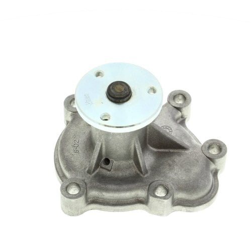 Butée hydraulique 2