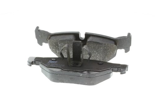 Jeu de 4 plaquettes de frein VALEO 598703