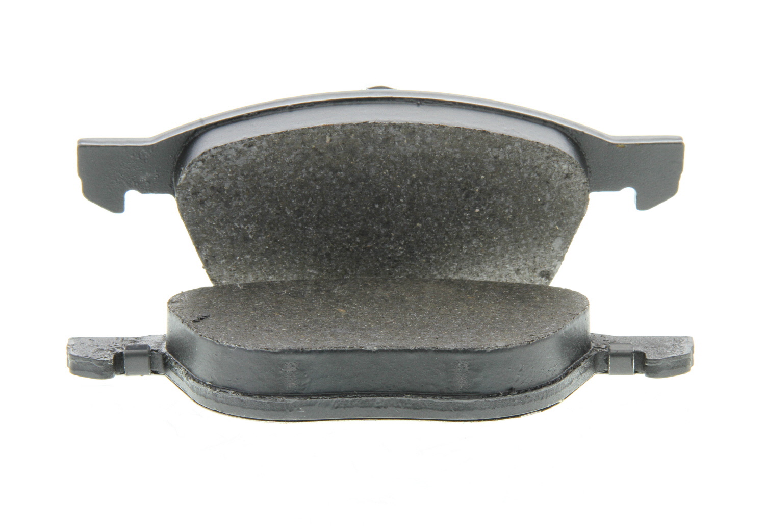 Jeu de 4 plaquettes de frein VALEO 598649