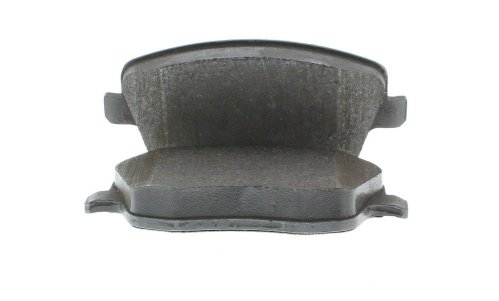 Jeu de 4 plaquettes de frein VALEO 598667