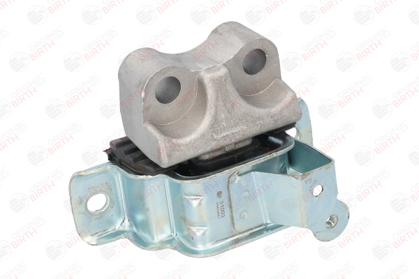 Support moteur (Silent bloc moteur) ORIGINAL BIRTH ref. 51003