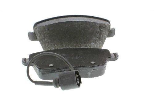 Jeu de 4 plaquettes de frein VALEO 598720