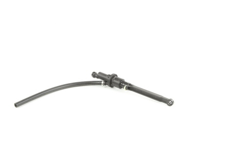 Butée hydraulique I