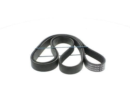 Courroie trapézoïdale à nervures CONTITECH 6PK1740