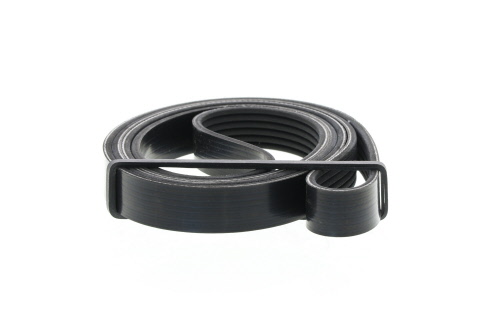 Courroie trapézoïdale à nervures CONTITECH 6PK1800