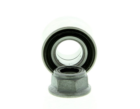 Butée hydraulique Forma