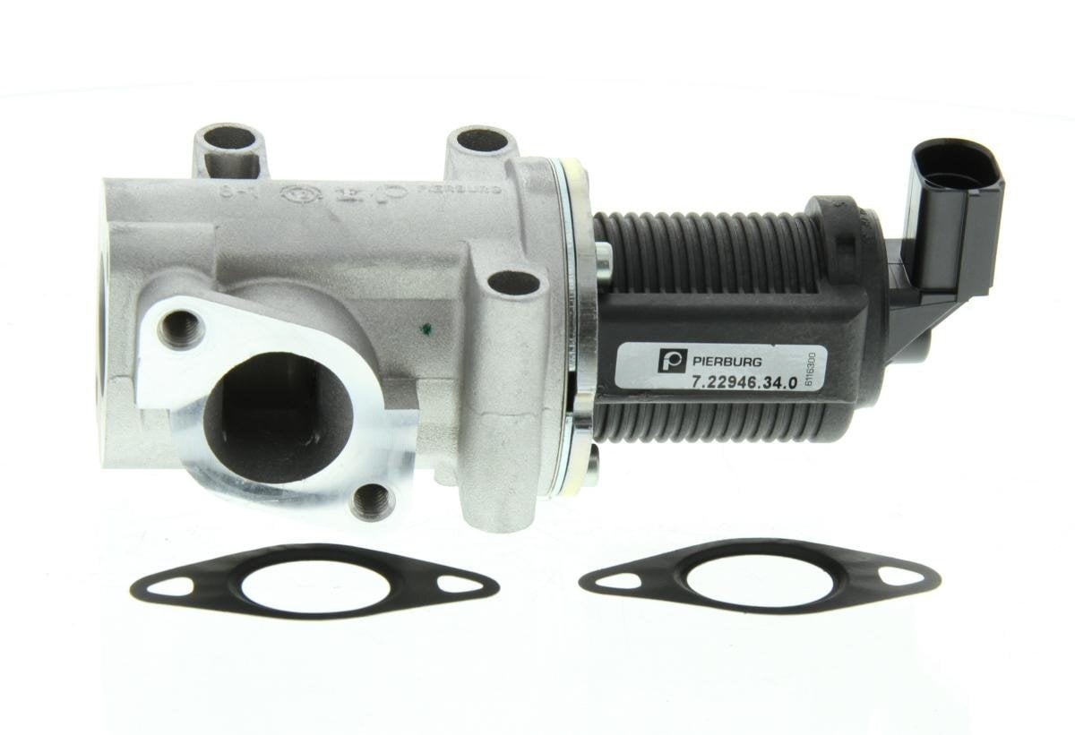 Vanne EGR PIERBURG 7.22946.34.0