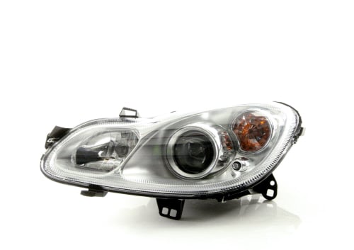 Butée hydraulique Sm