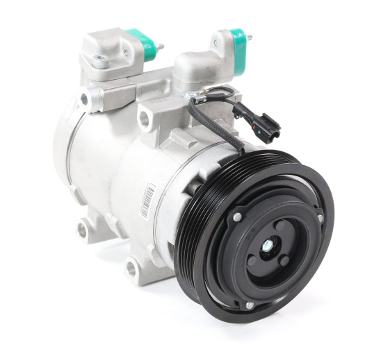 Butée hydraulique A4