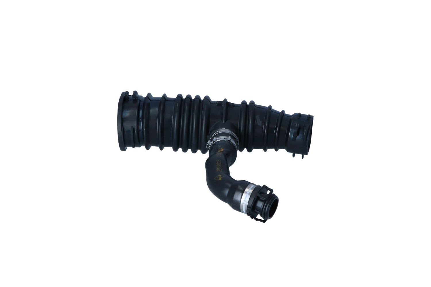 Tuyau d'aspiration, alimentation d'air NRF B.V. ref. 165001