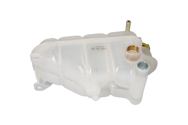 Butée hydraulique Coupé